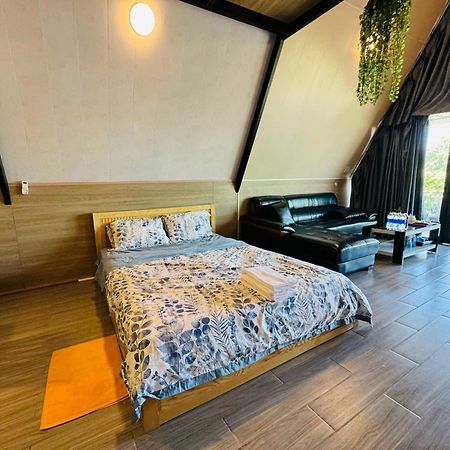 Homestay A Au Family 平州 外观 照片