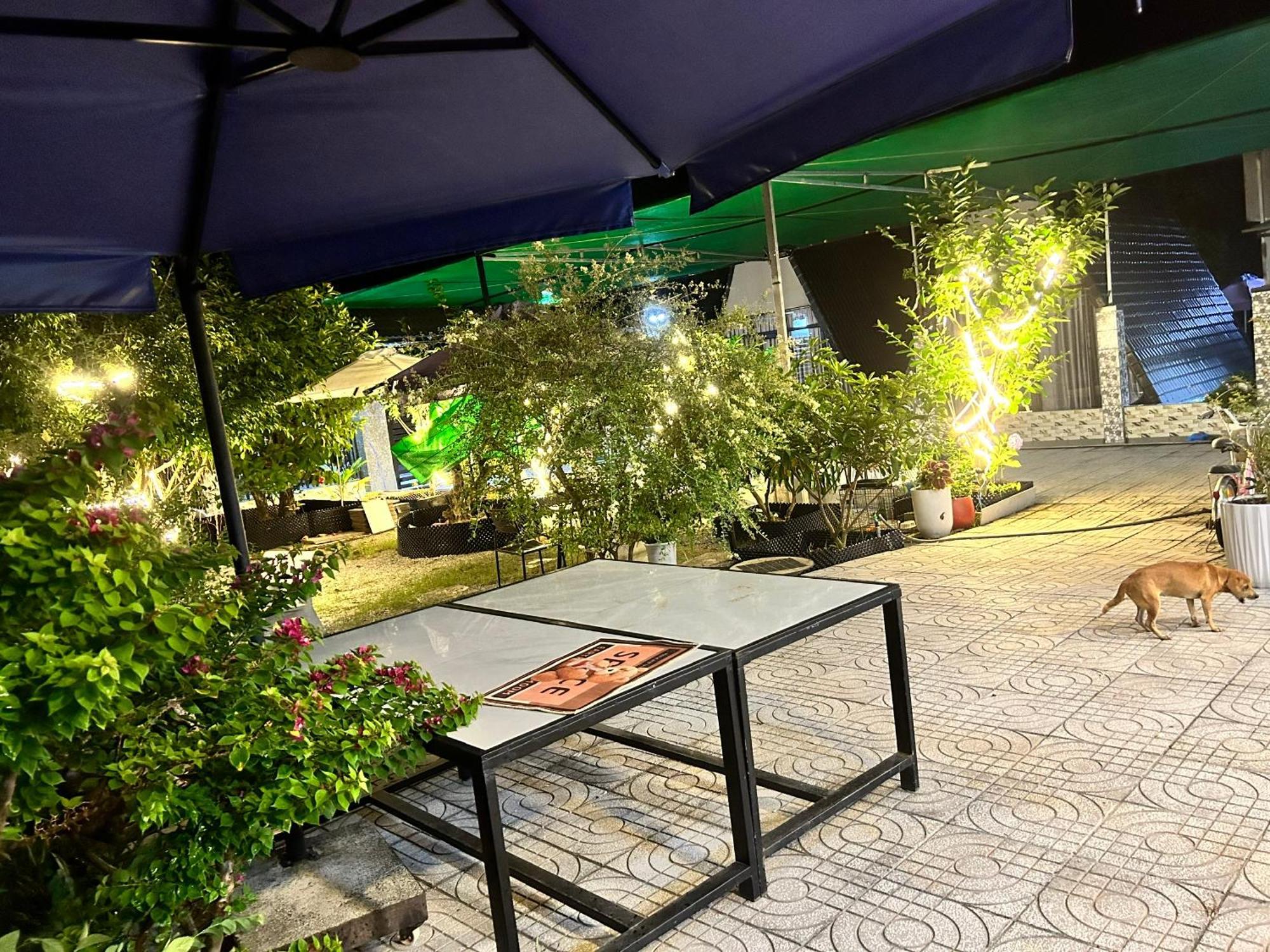 Homestay A Au Family 平州 外观 照片