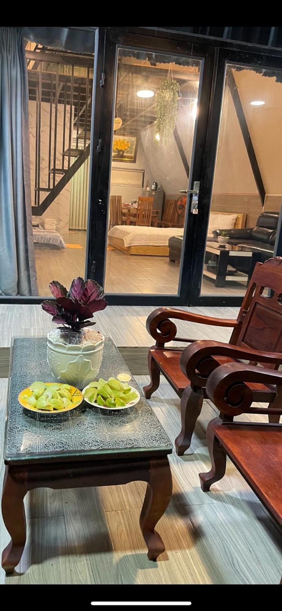 Homestay A Au Family 平州 外观 照片