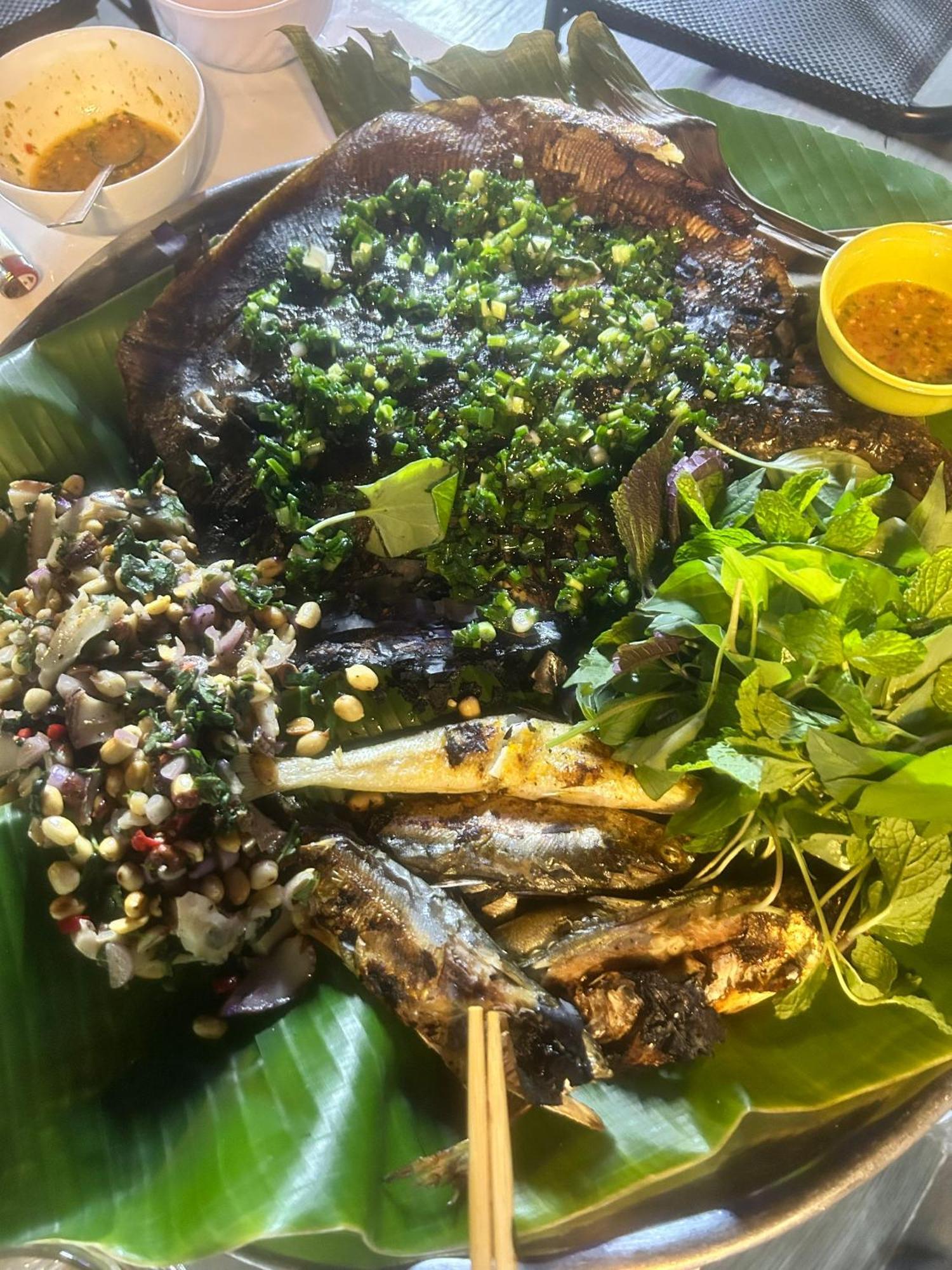 Homestay A Au Family 平州 外观 照片