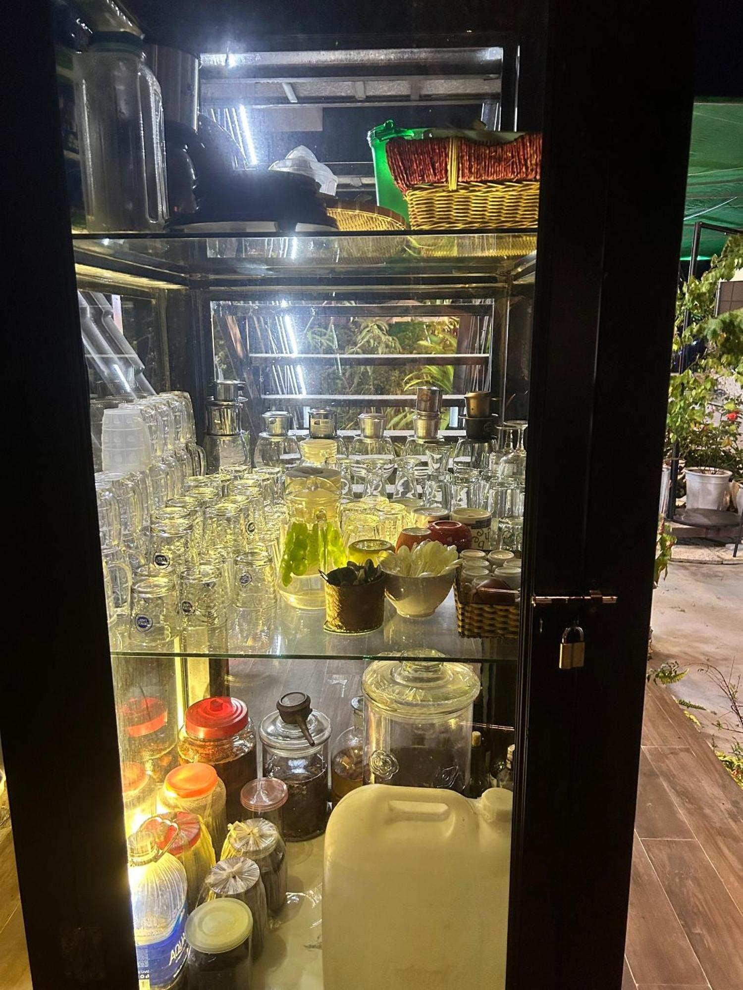 Homestay A Au Family 平州 外观 照片